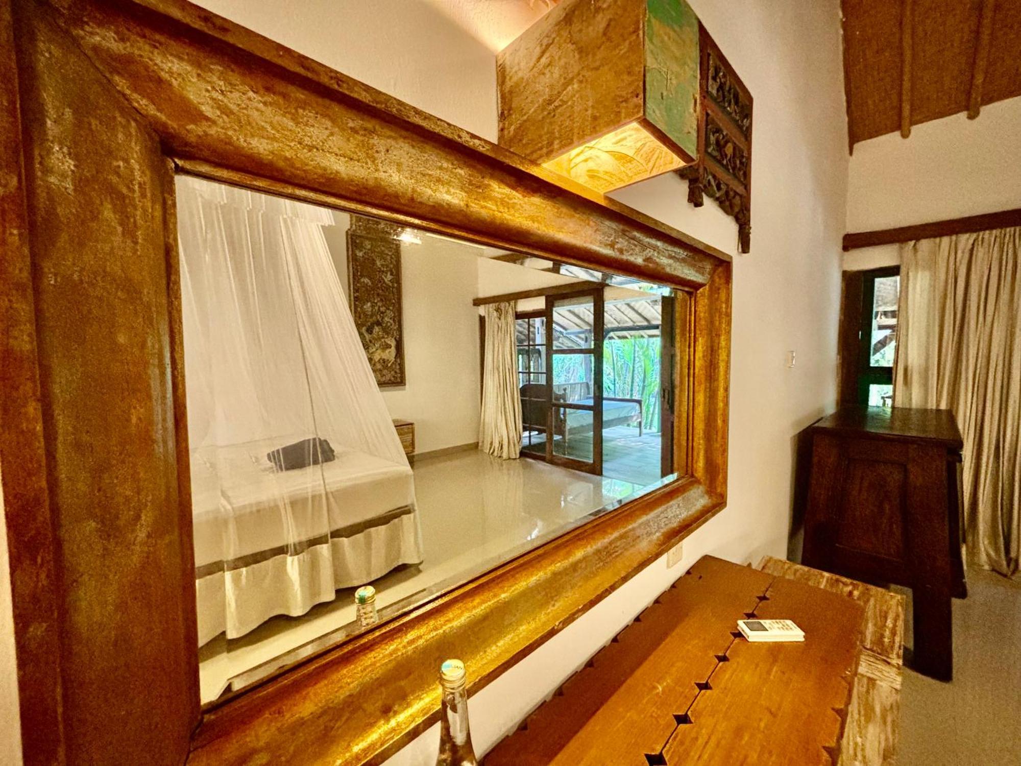 Classic Beach Villas Амед Номер фото