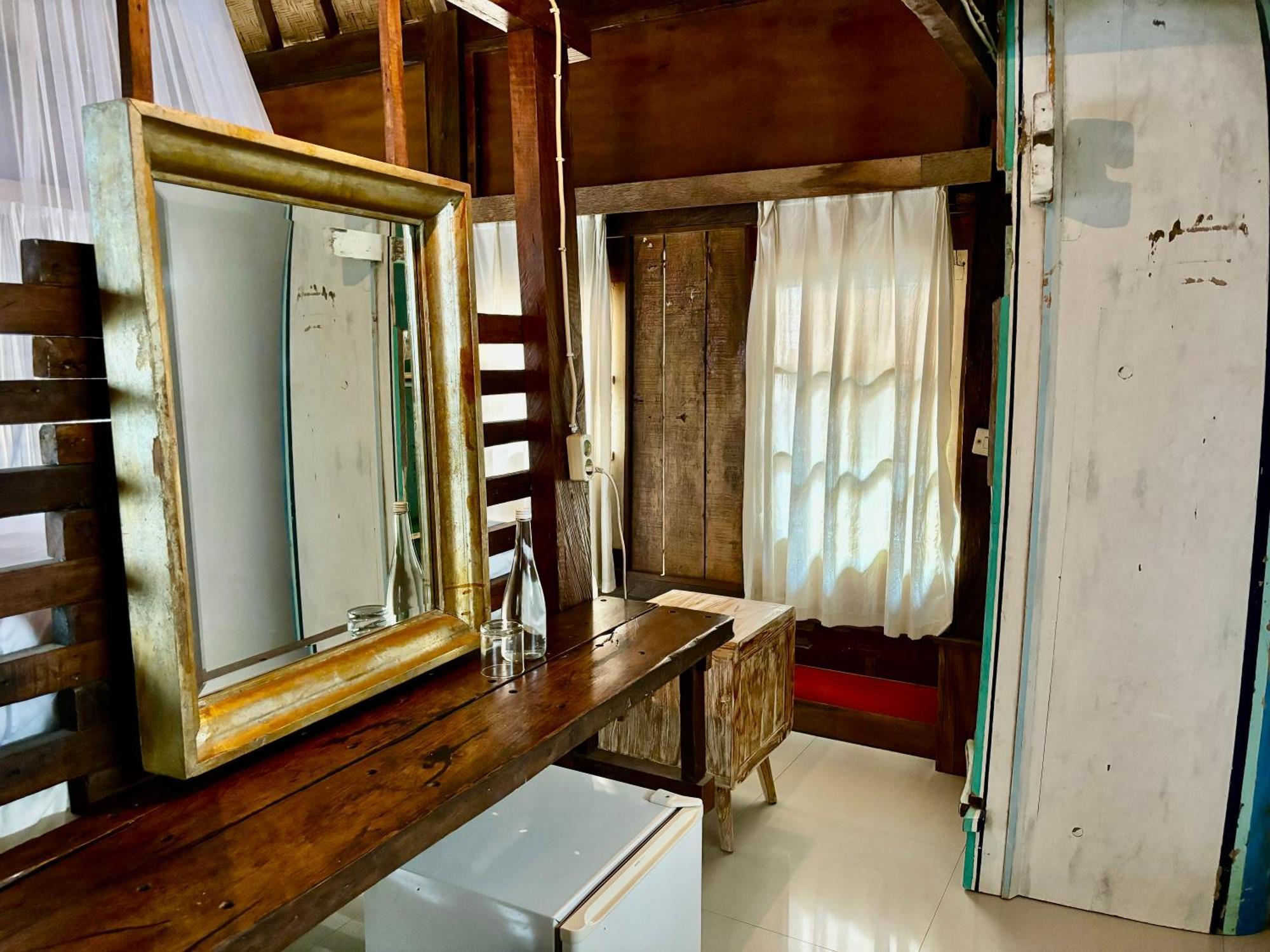 Classic Beach Villas Амед Номер фото