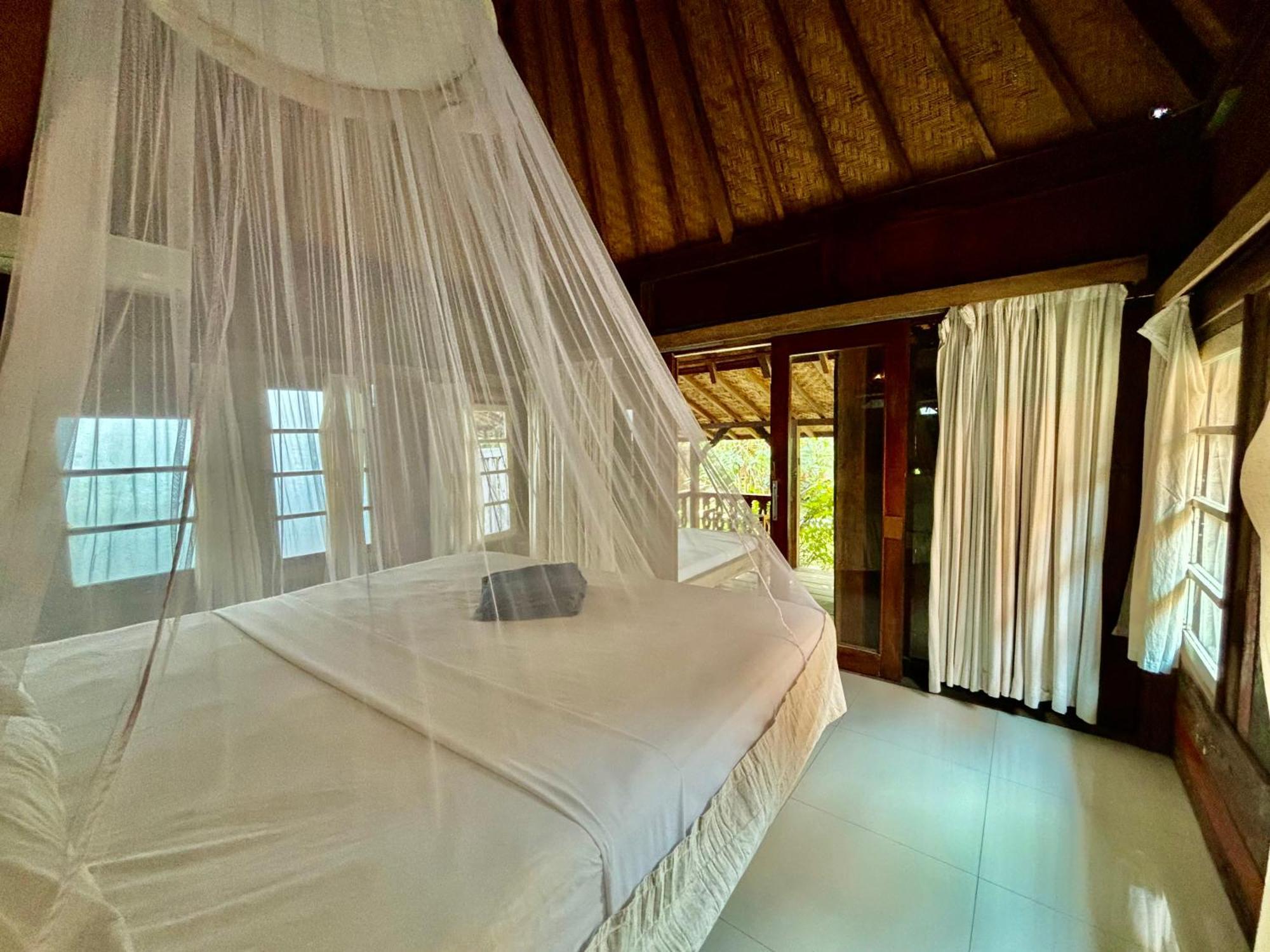 Classic Beach Villas Амед Номер фото