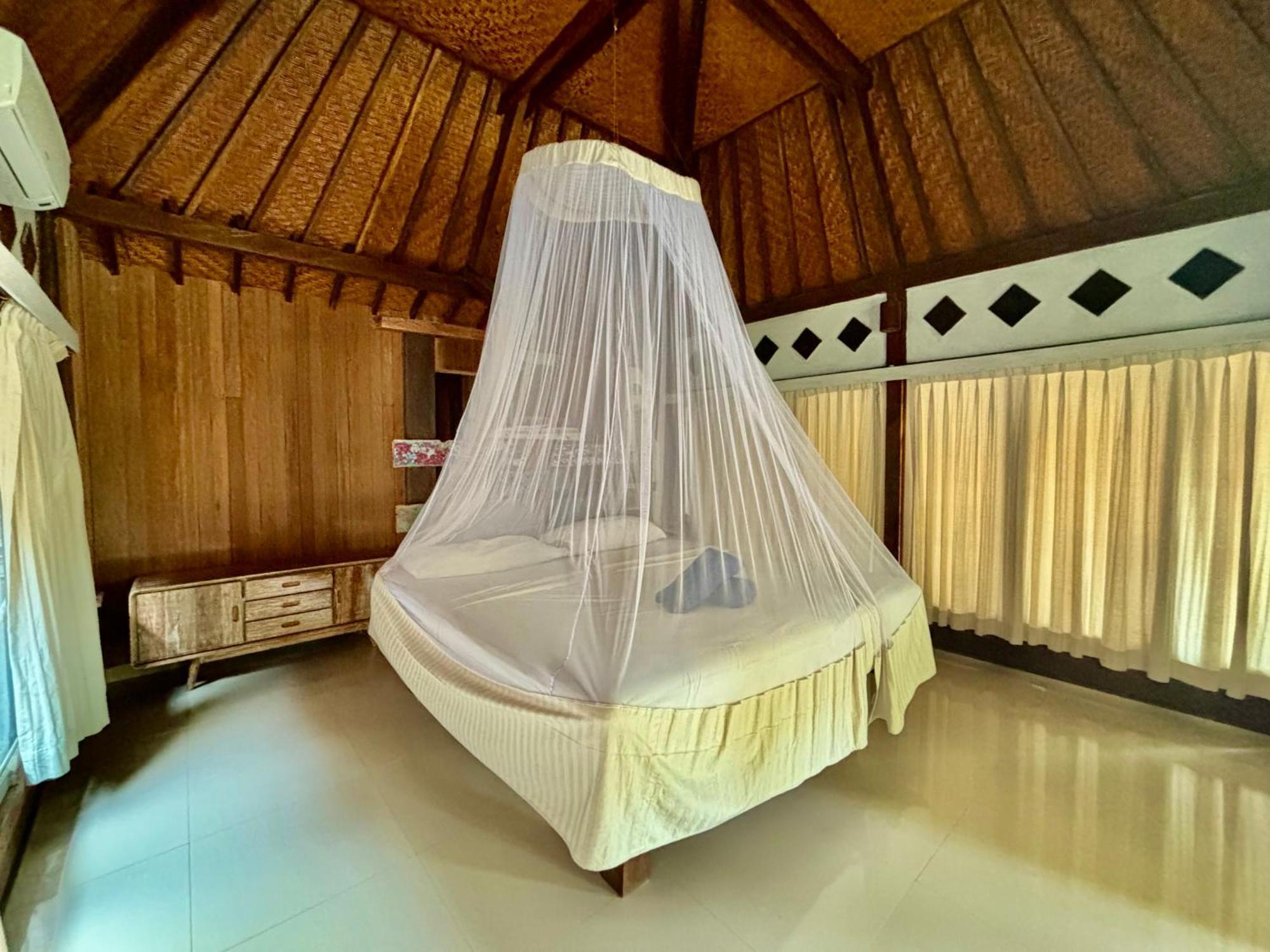 Classic Beach Villas Амед Номер фото